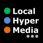 Local Hyper Media