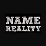 Name Reakity